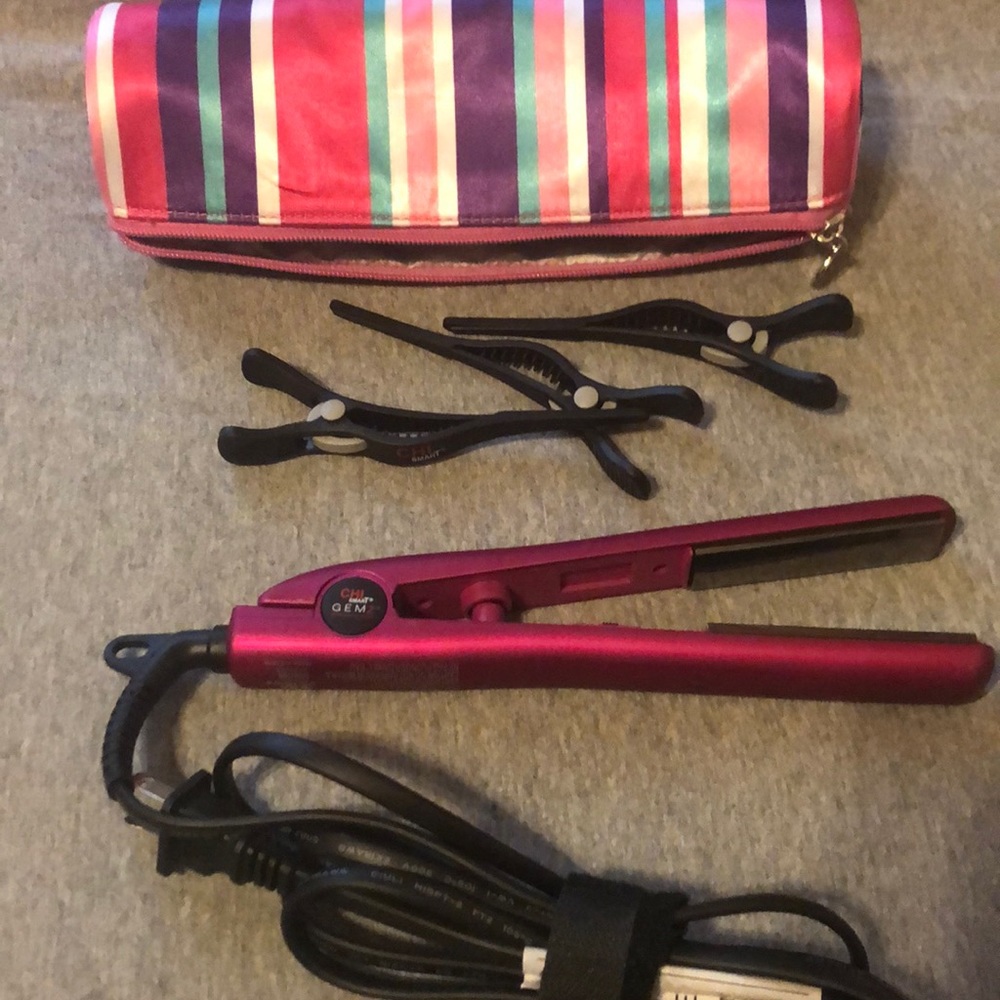 Chi Mini Flat Iron